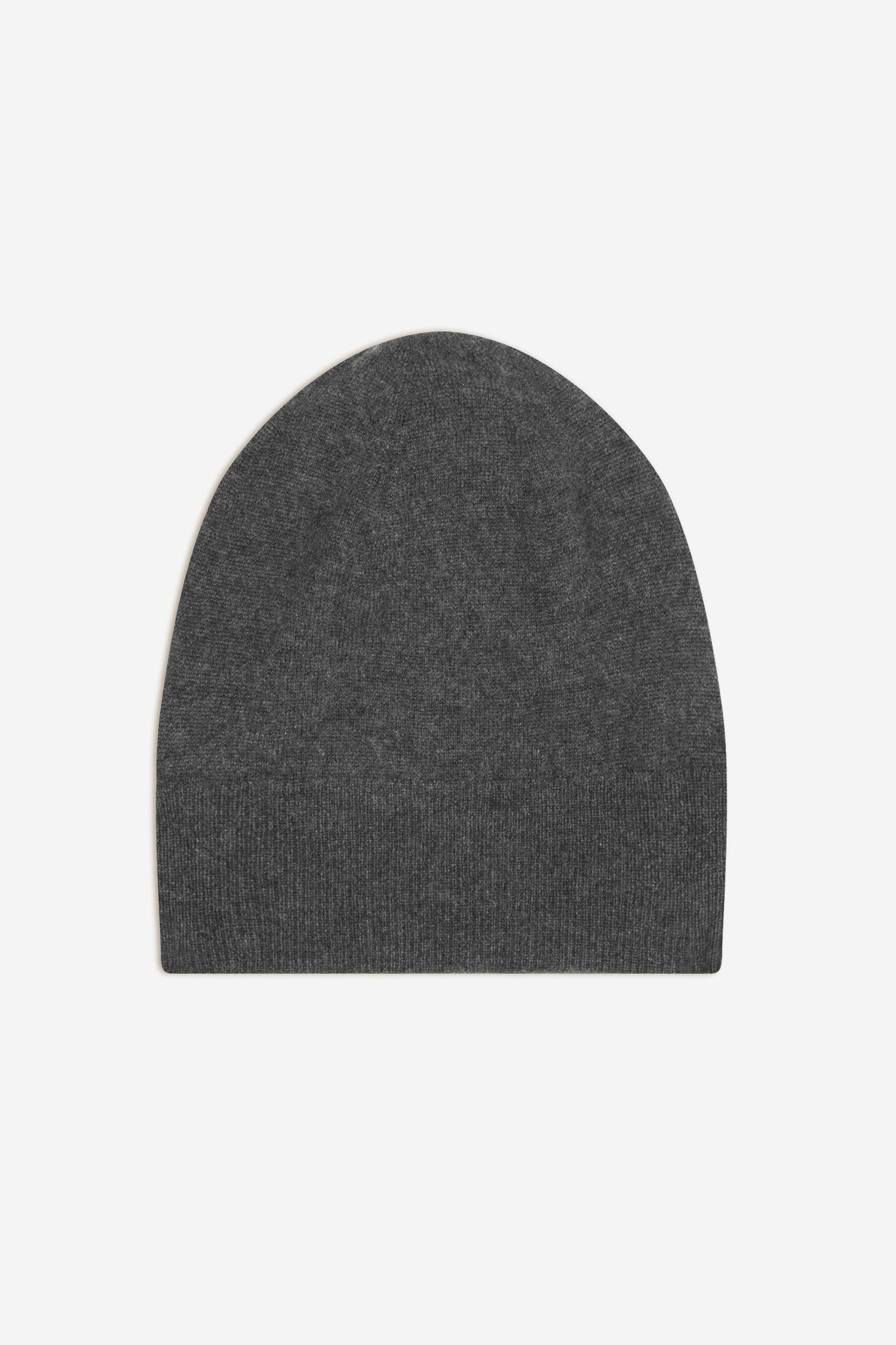 ginger bonnet anthracite chiné