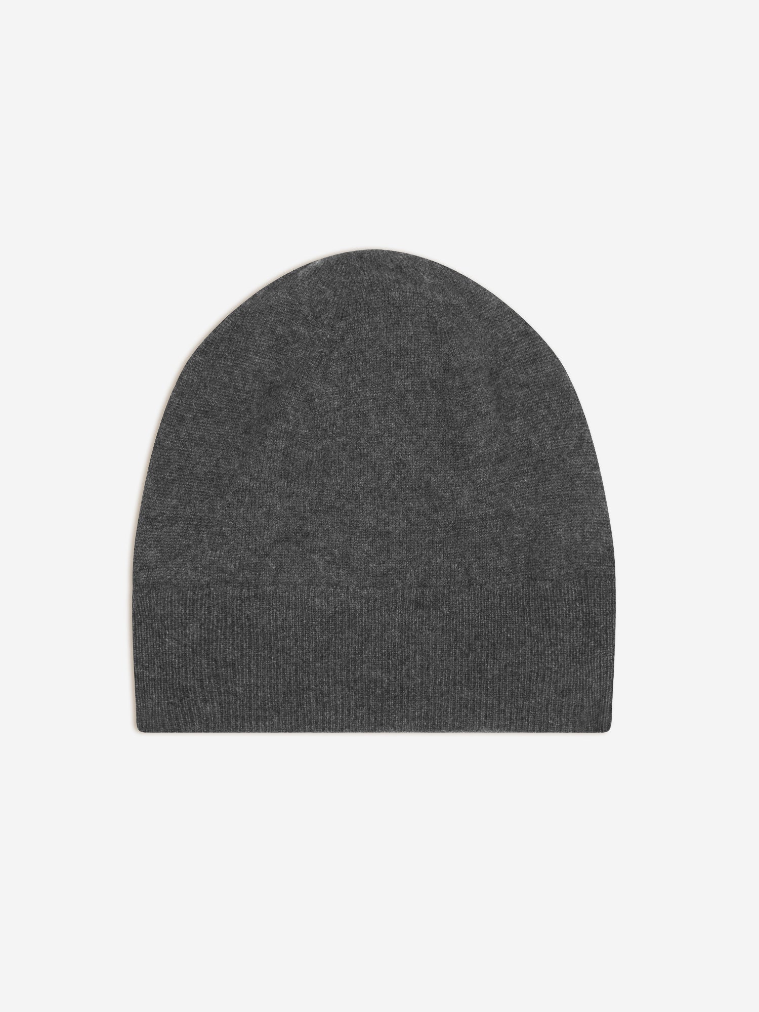 GINGER bonnet anthracite chiné