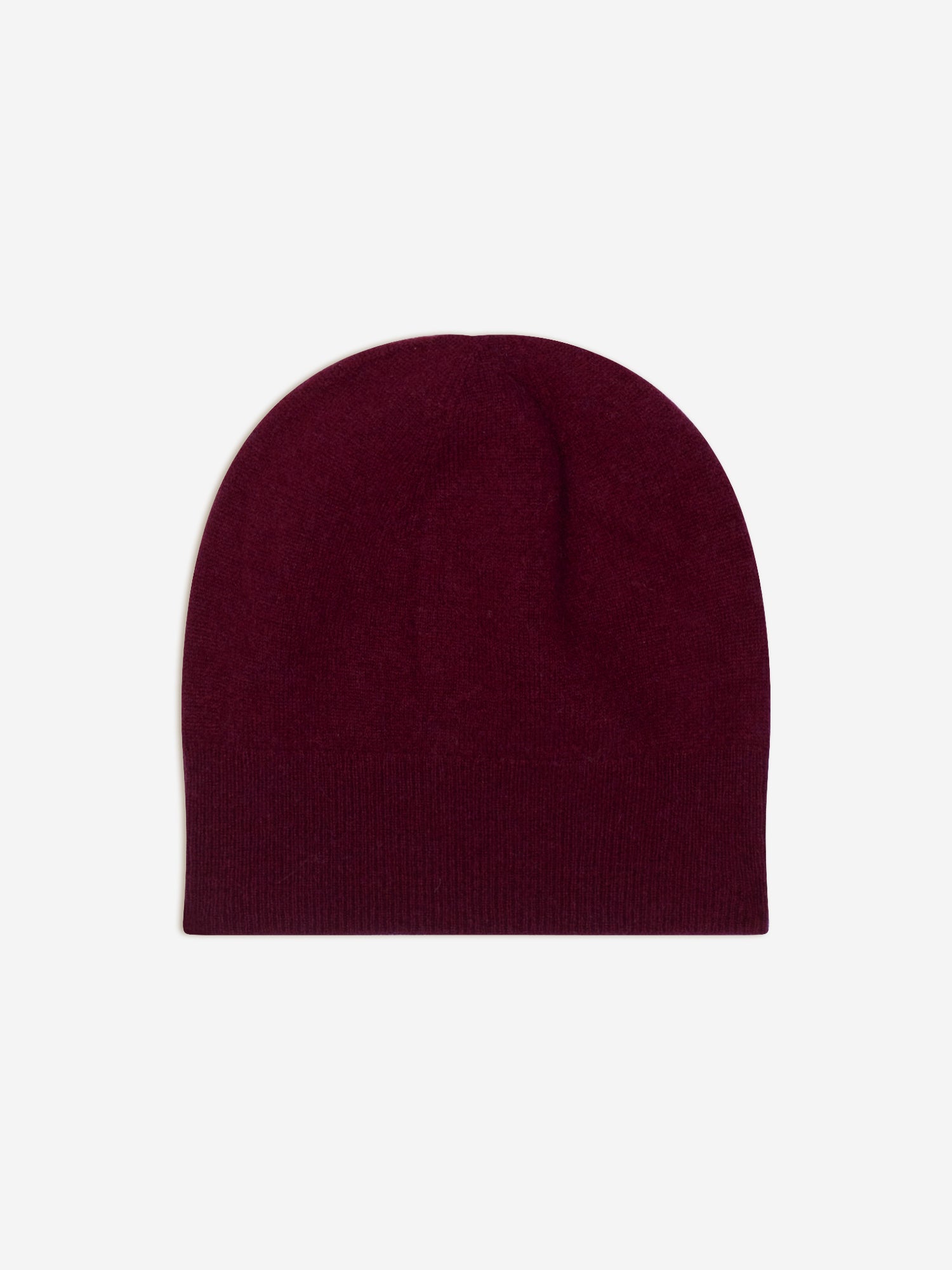 GINGER bonnet bordeaux