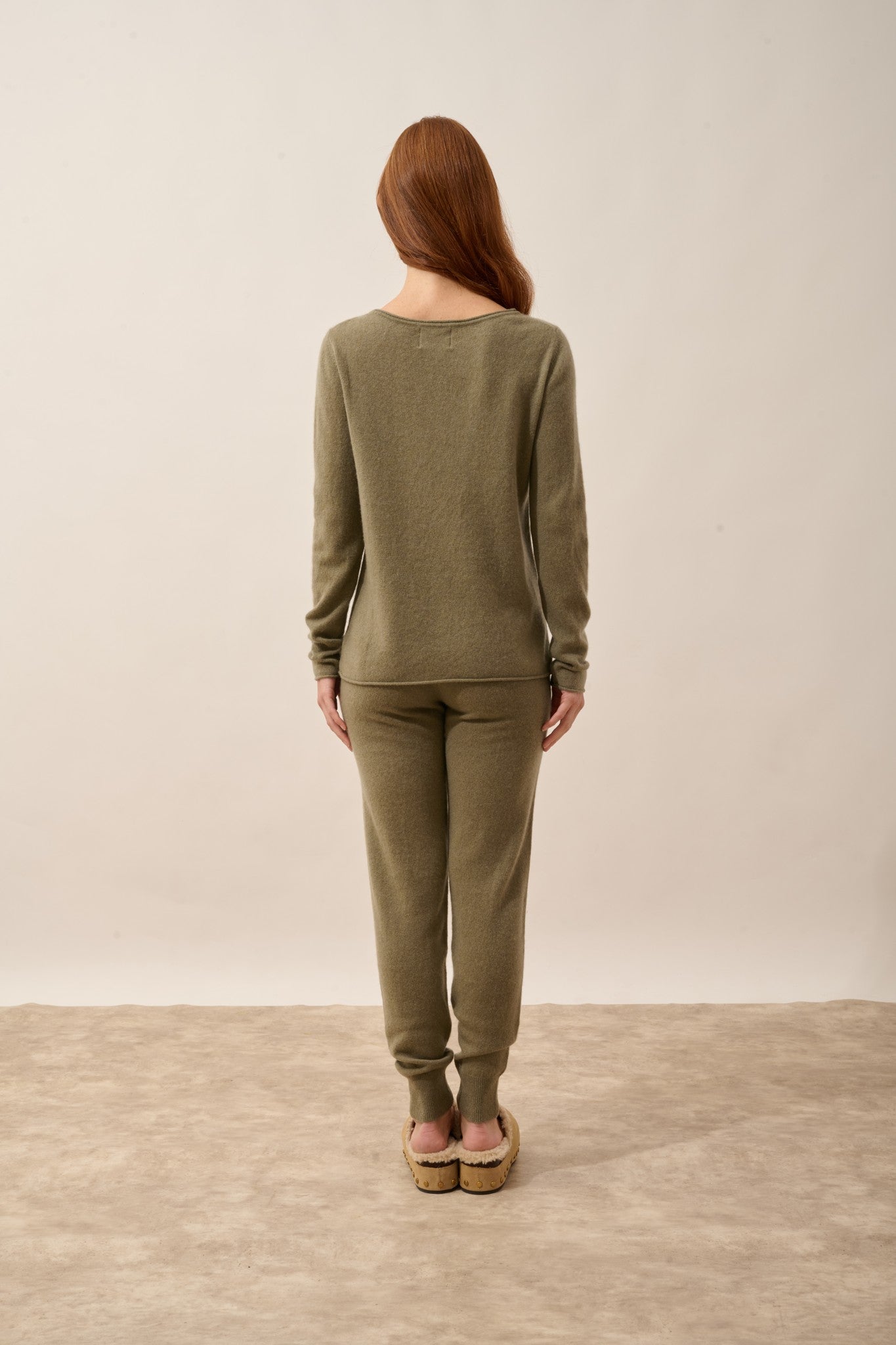 grace pull col bateau army