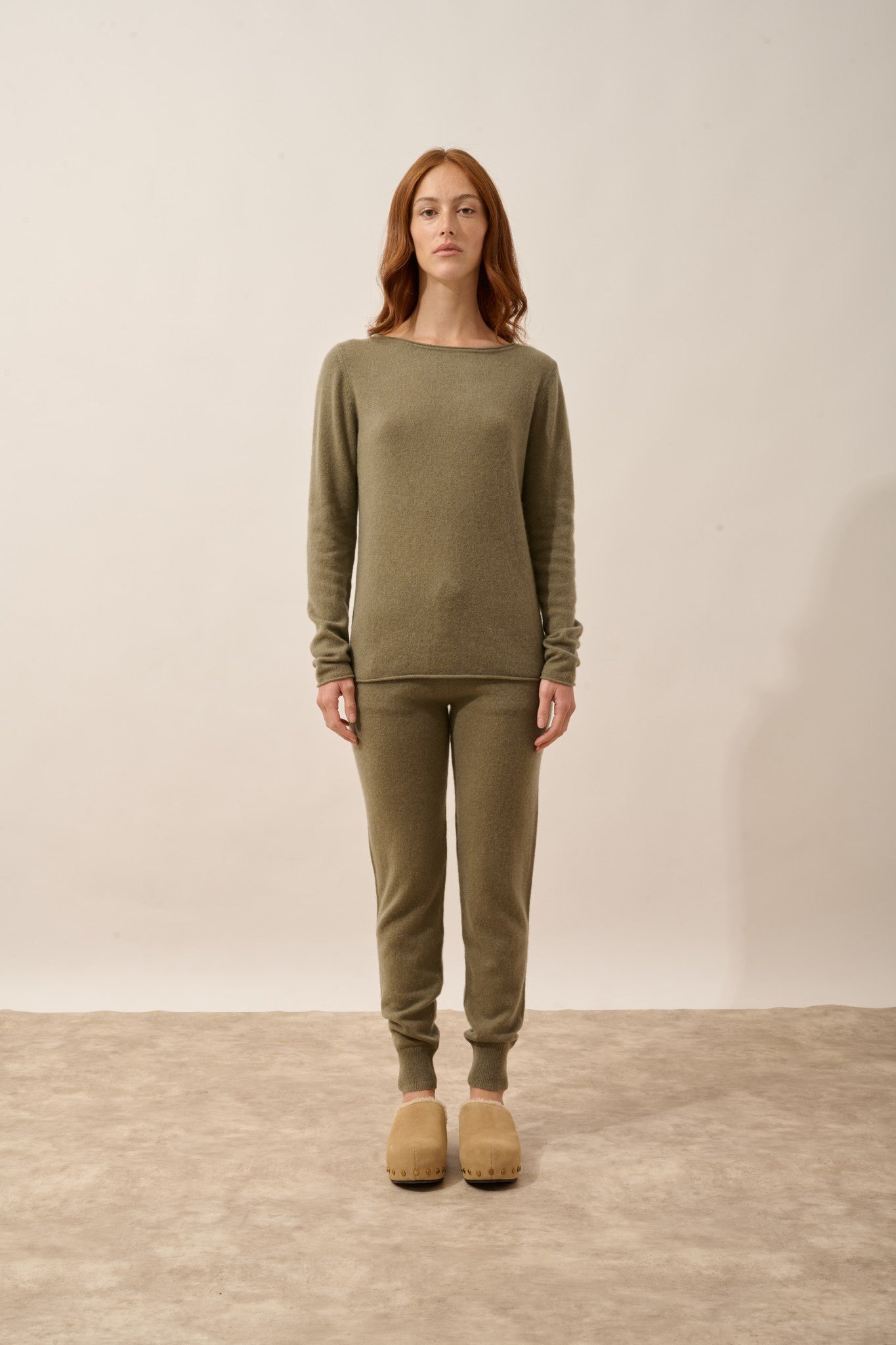 grace pull col bateau army