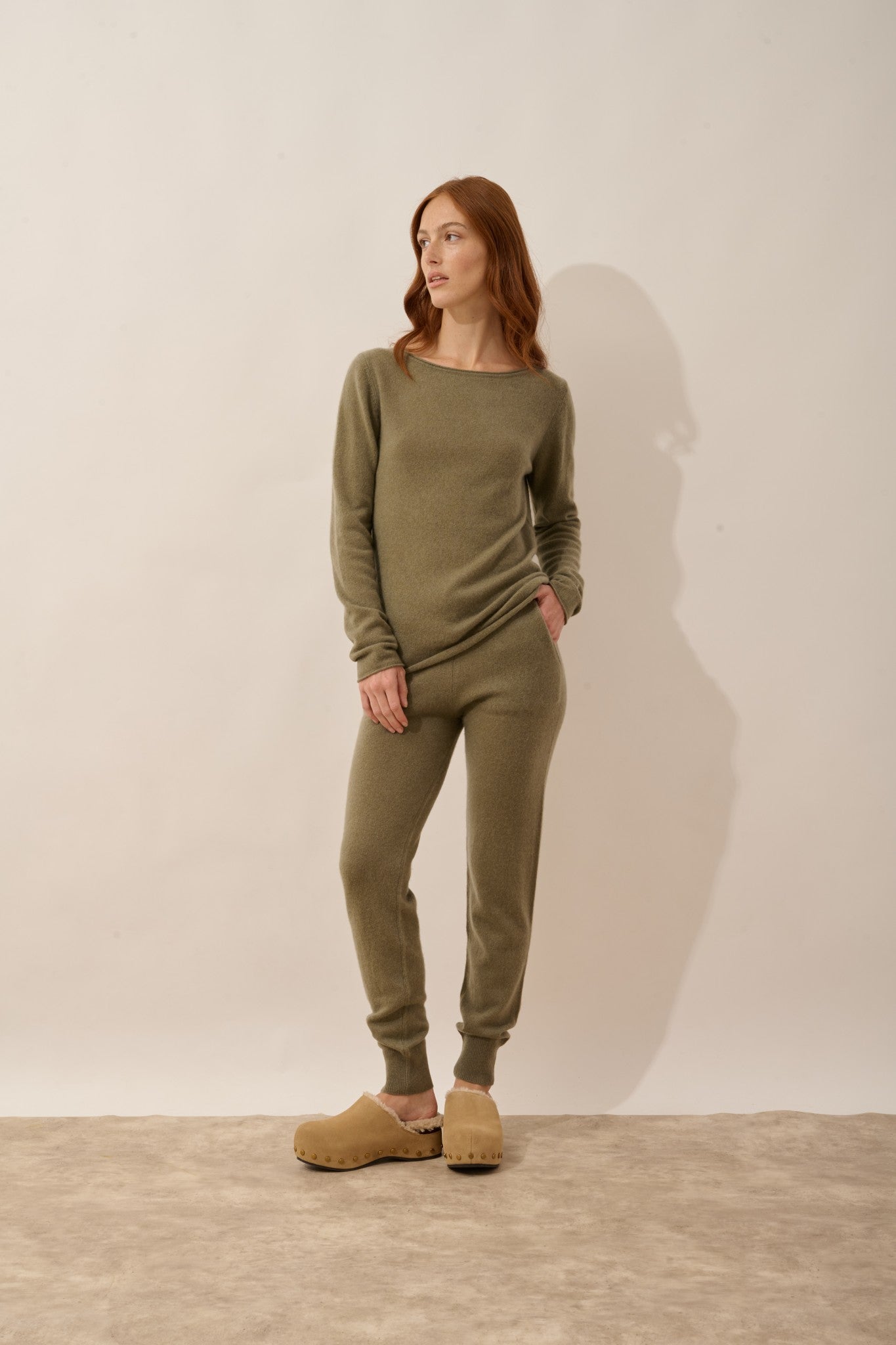 grace pull col bateau army