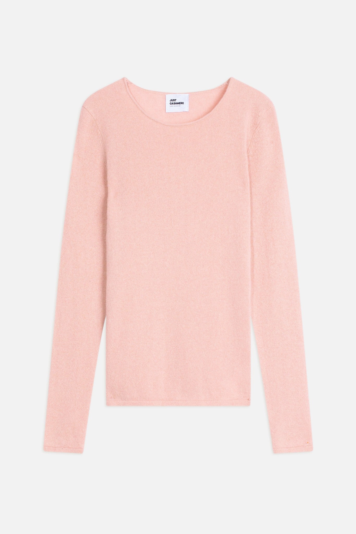 grace pull col bateau ballerine