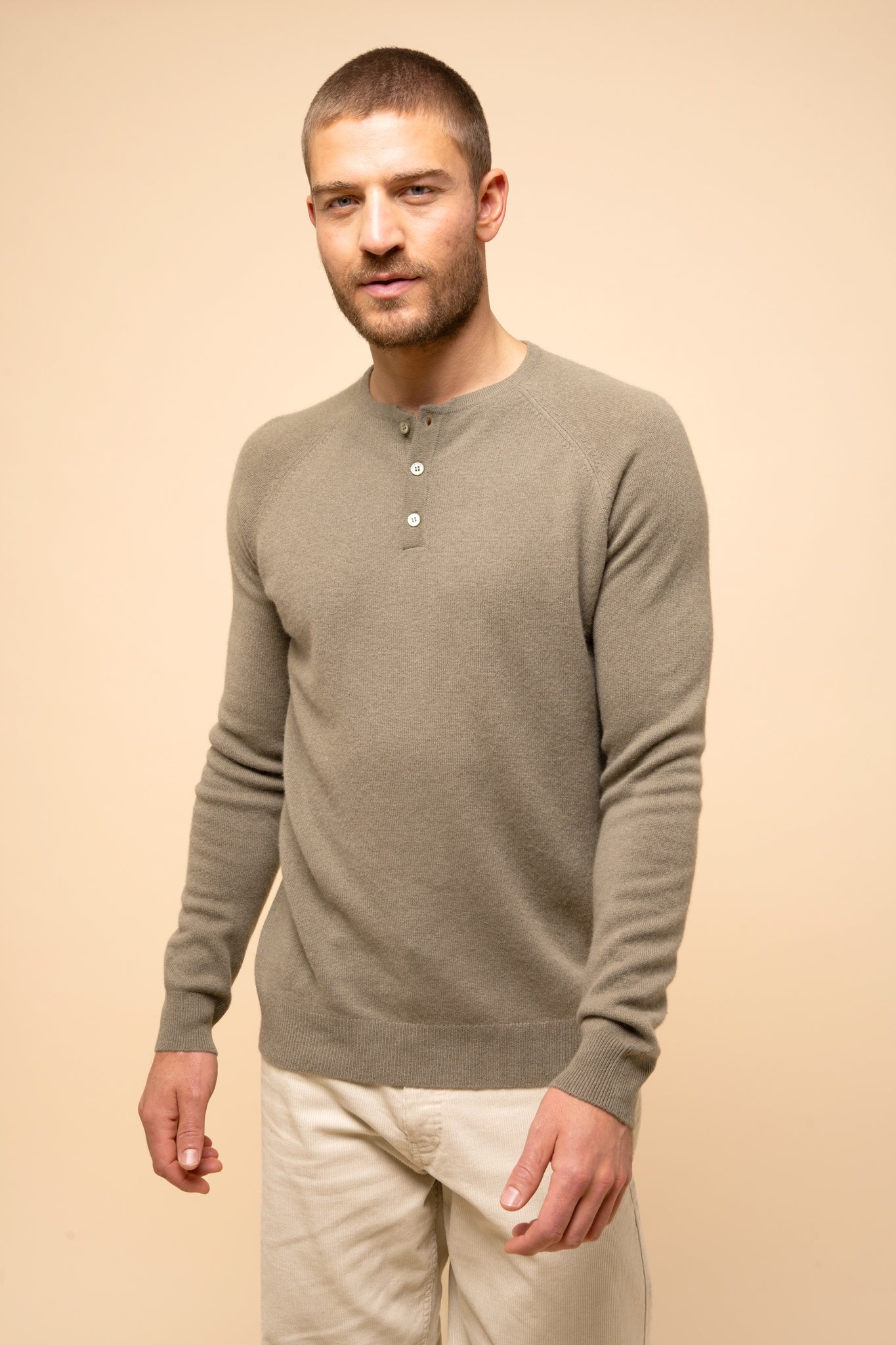 GUZMAN pull col tunisien army