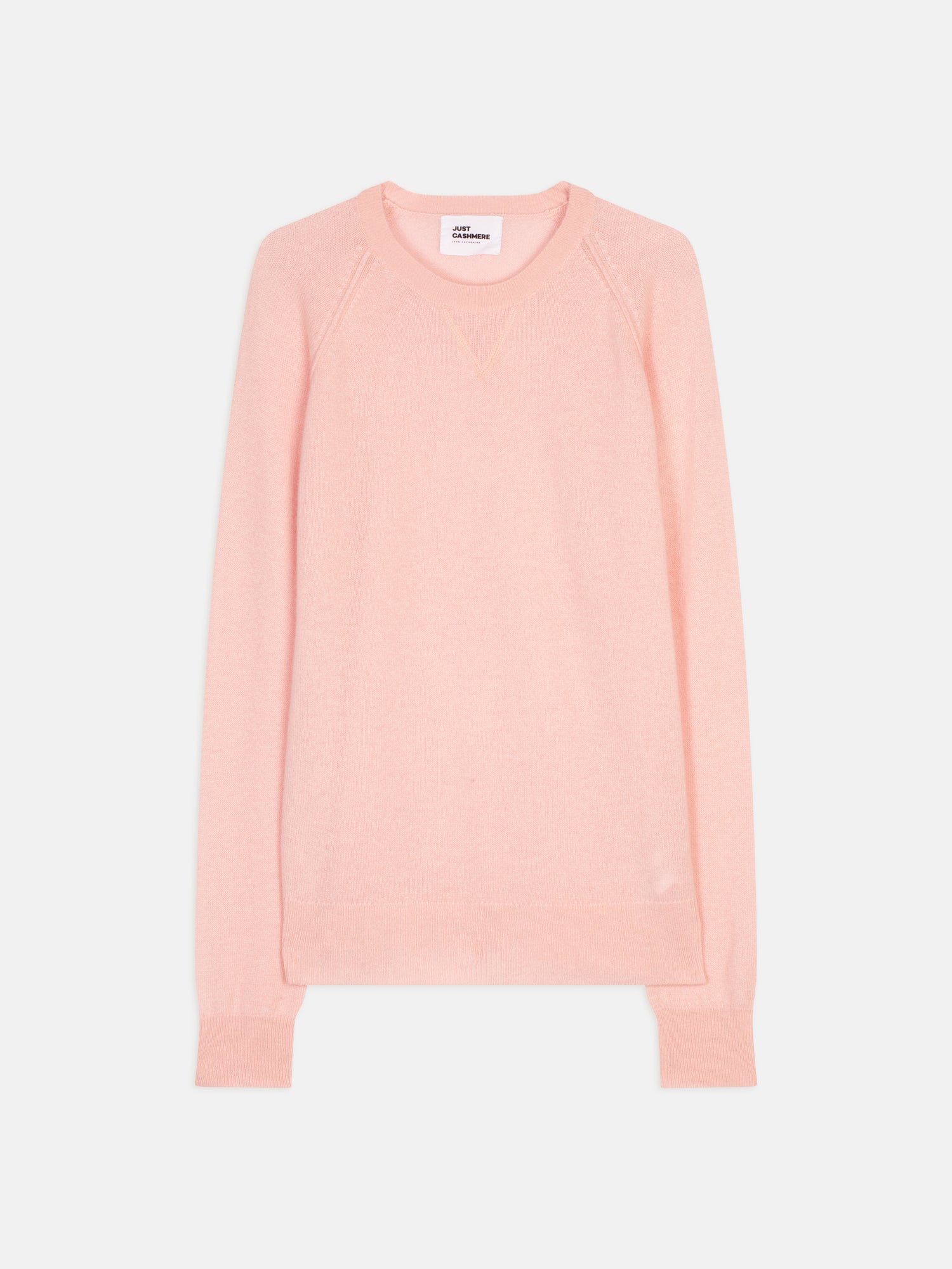 HELEN pull col rond ballerine