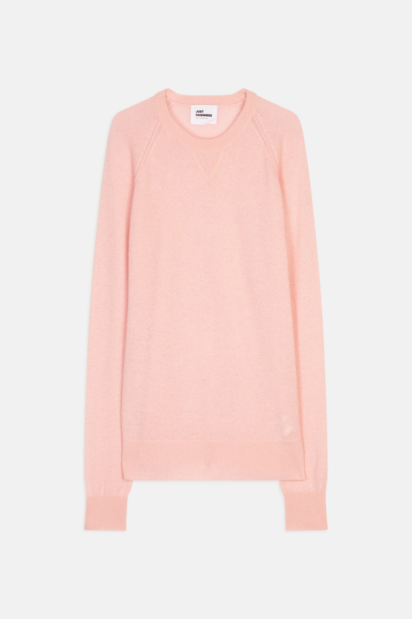 helen pull col rond ballerine