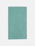 HUTTON tour de cou 4 fils vert chiné