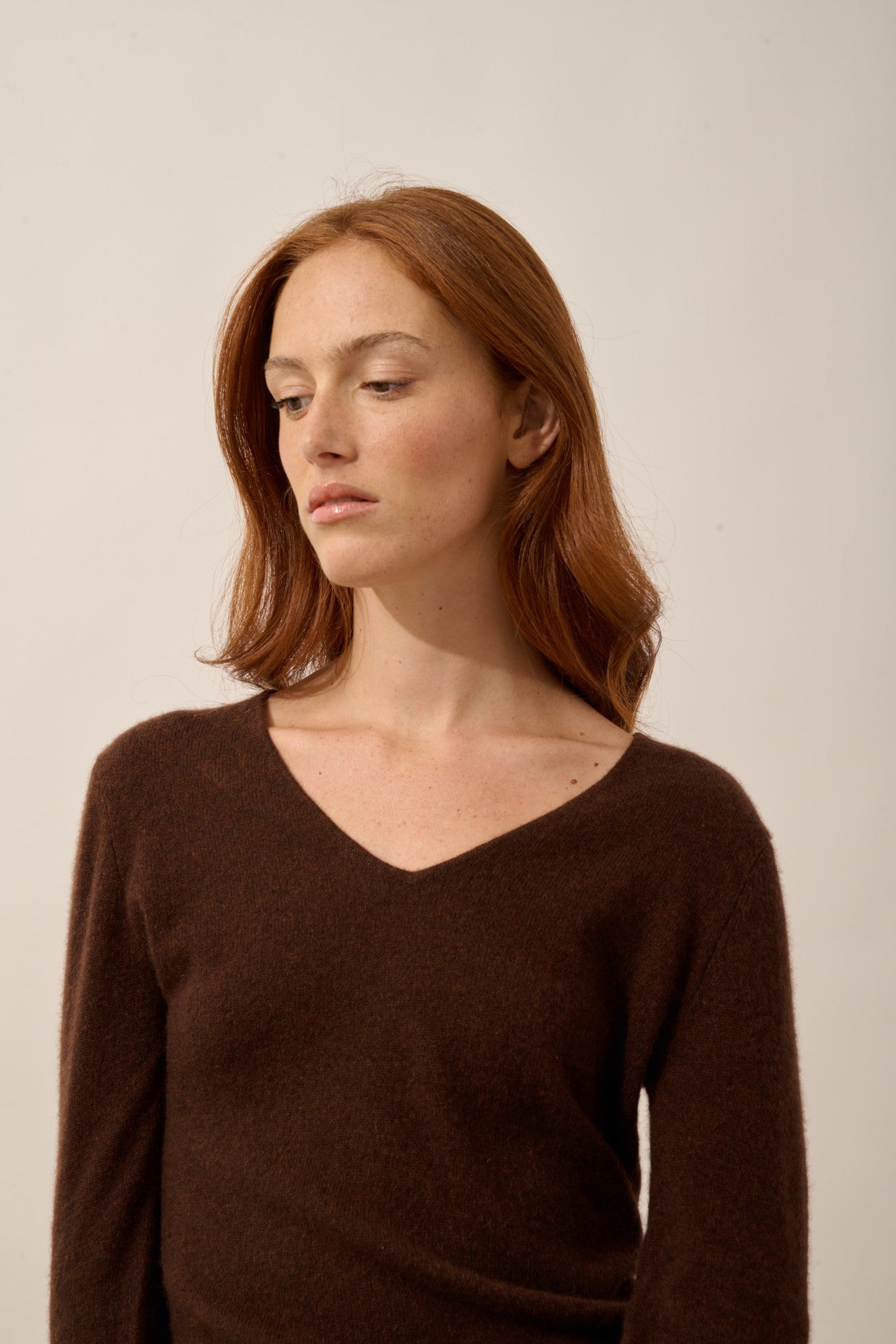 joan pull col v café