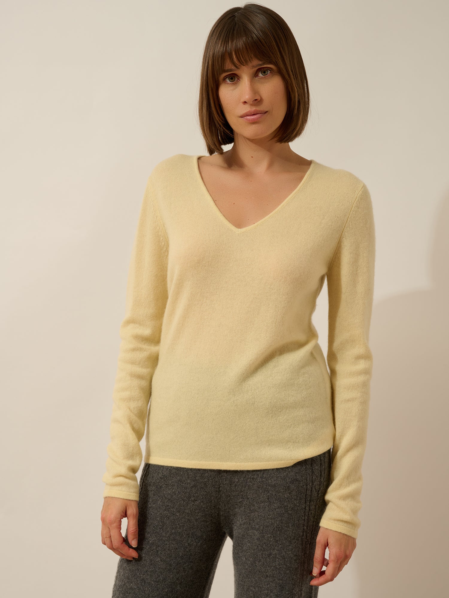 JOAN pull col v limonade