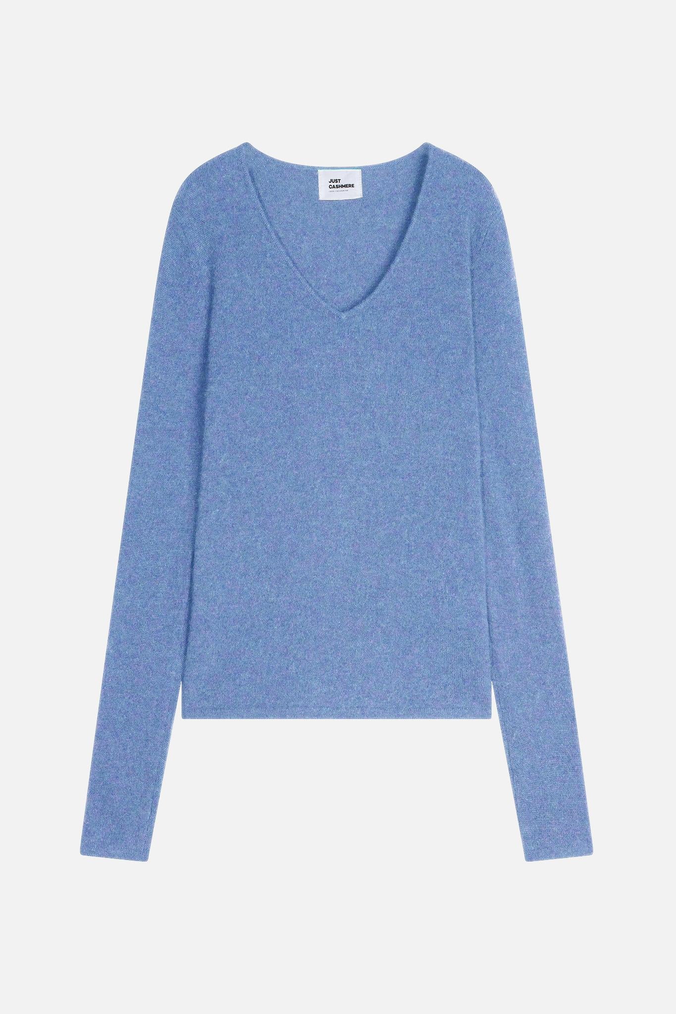 JOAN pull col v sky
