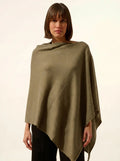 MEREDITH poncho army