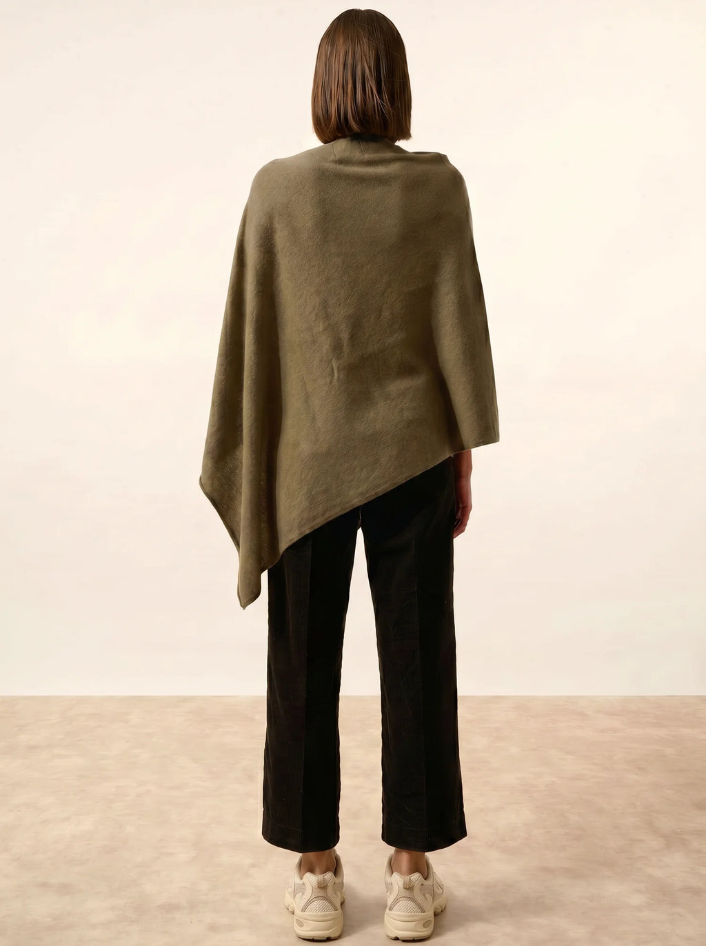MEREDITH poncho army