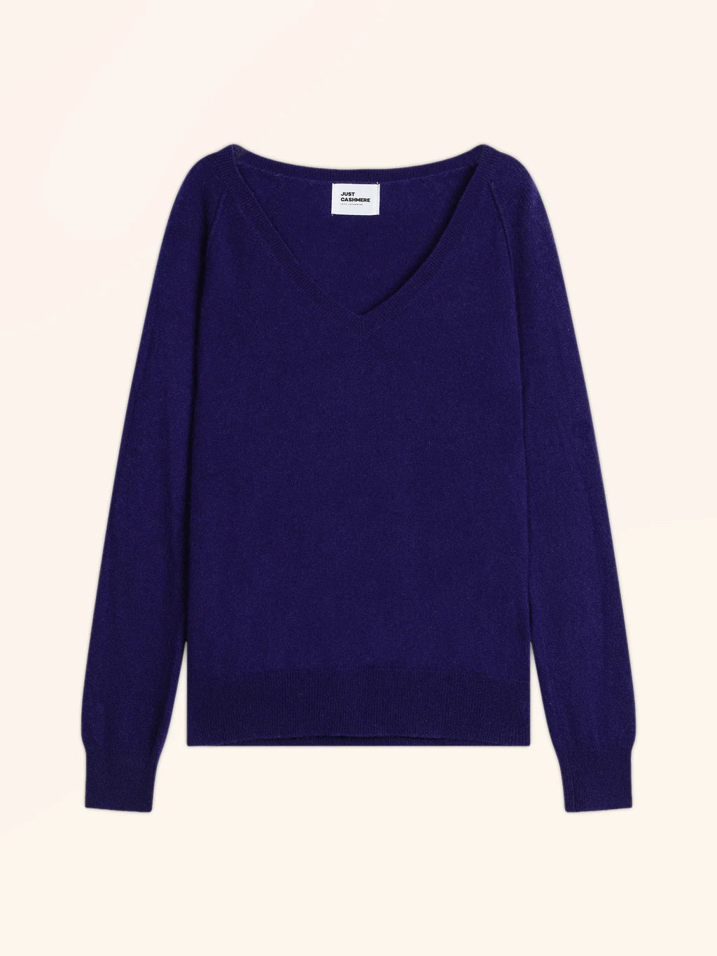 PHOEBE pull col V violet