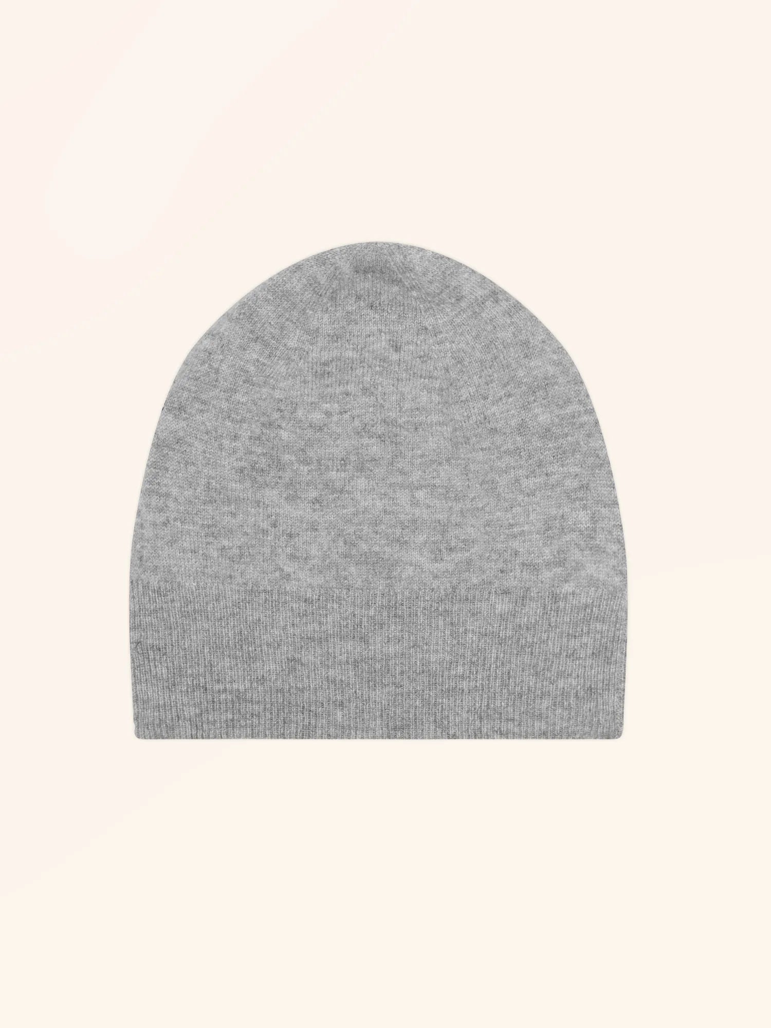 GINGER bonnet nuage chiné