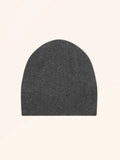 GINGER Bonnet Anthracite Chiné