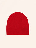 GINGER Mütze Rot