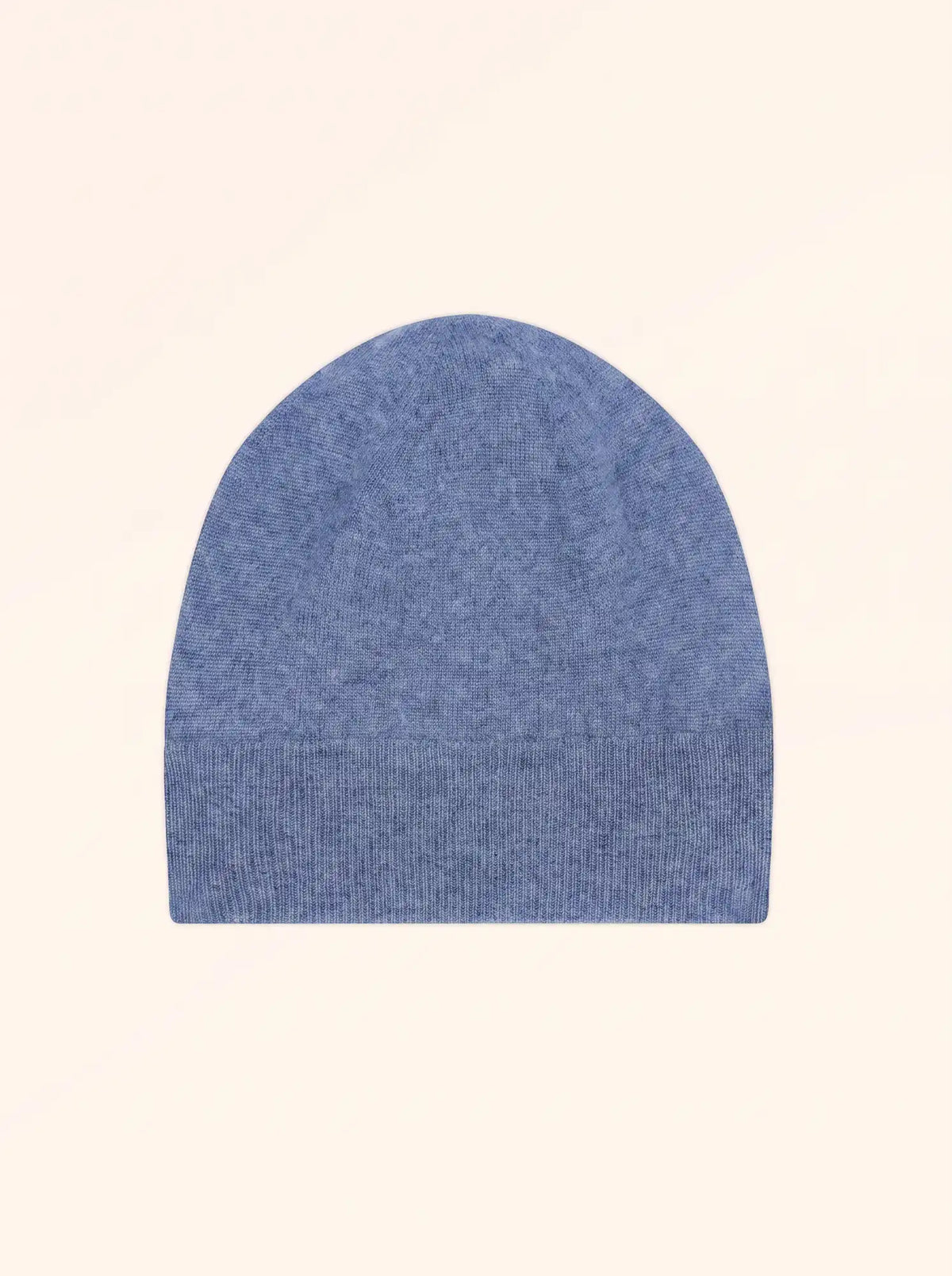 GINGER Mütze Himmelblau