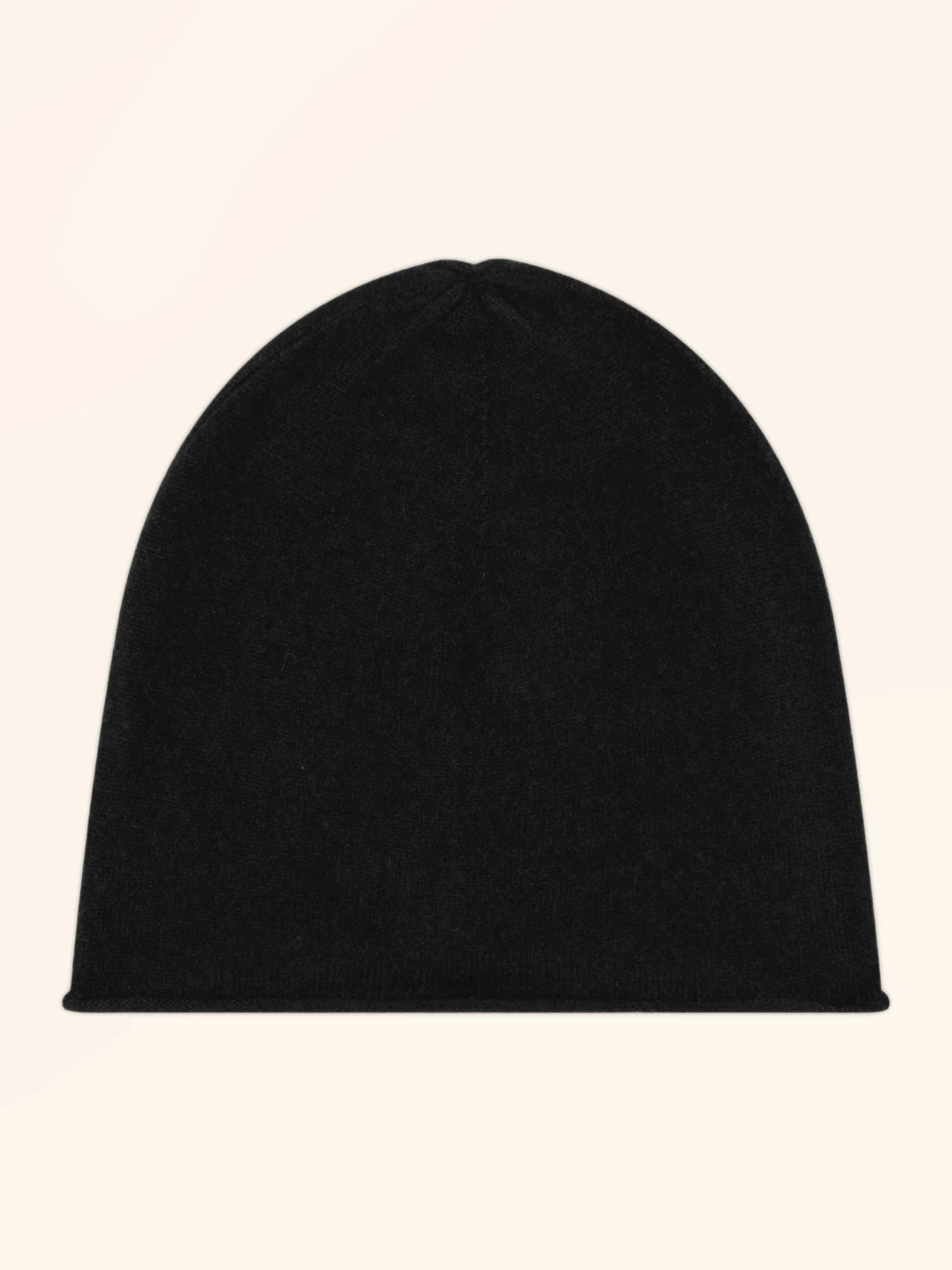 LAUREN bonnet noir