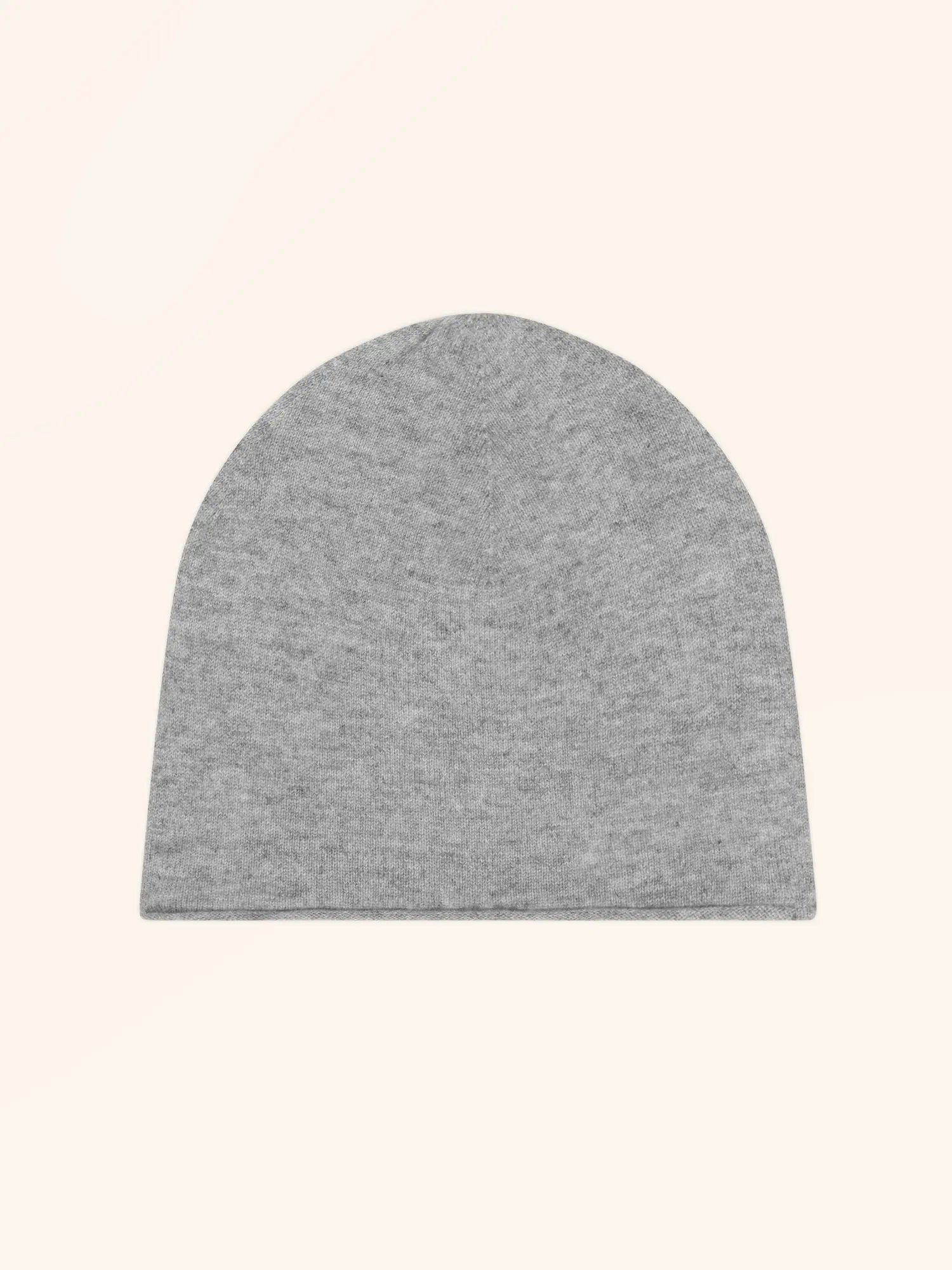 LAUREN bonnet nuage chiné