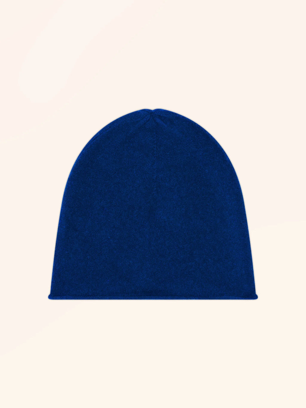LAUREN bonnet outremer