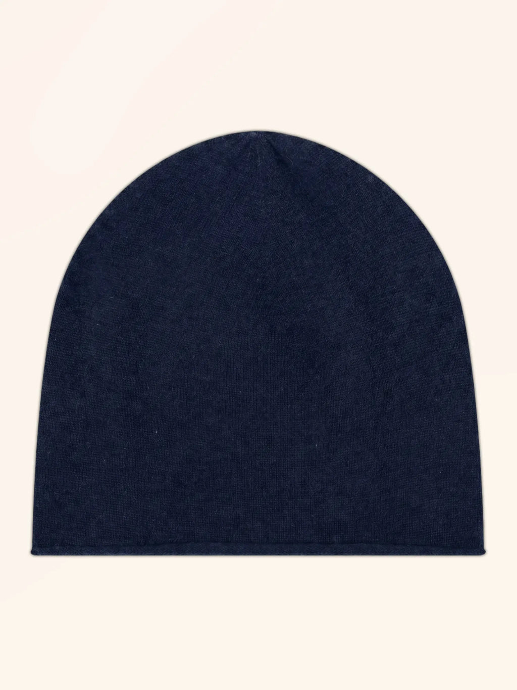 LAUREN bonnet bleu marine