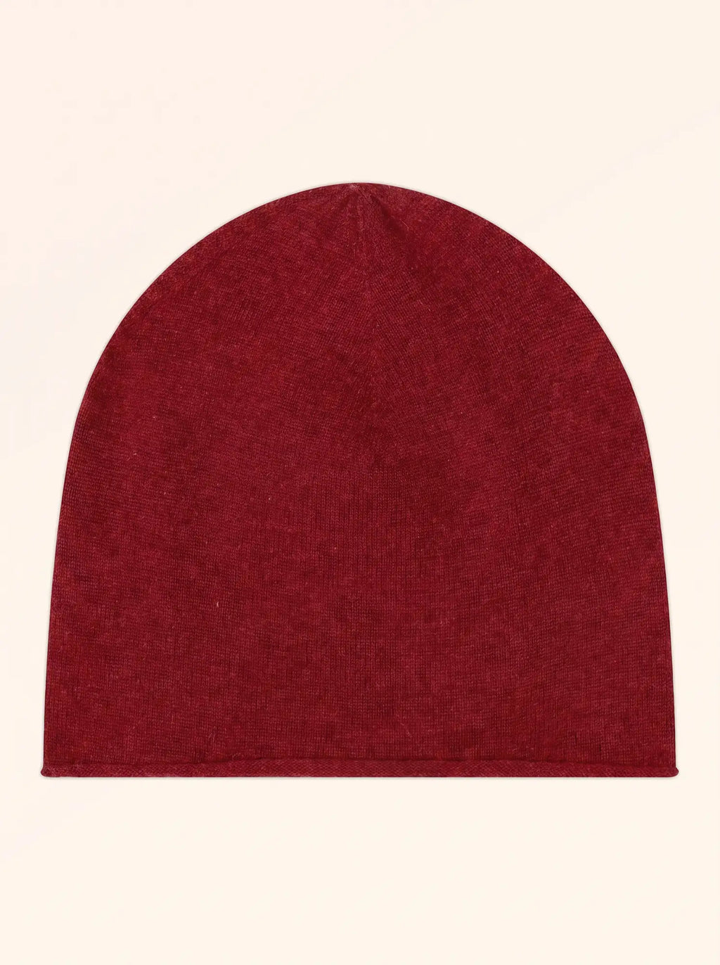 LAUREN Beanie Red