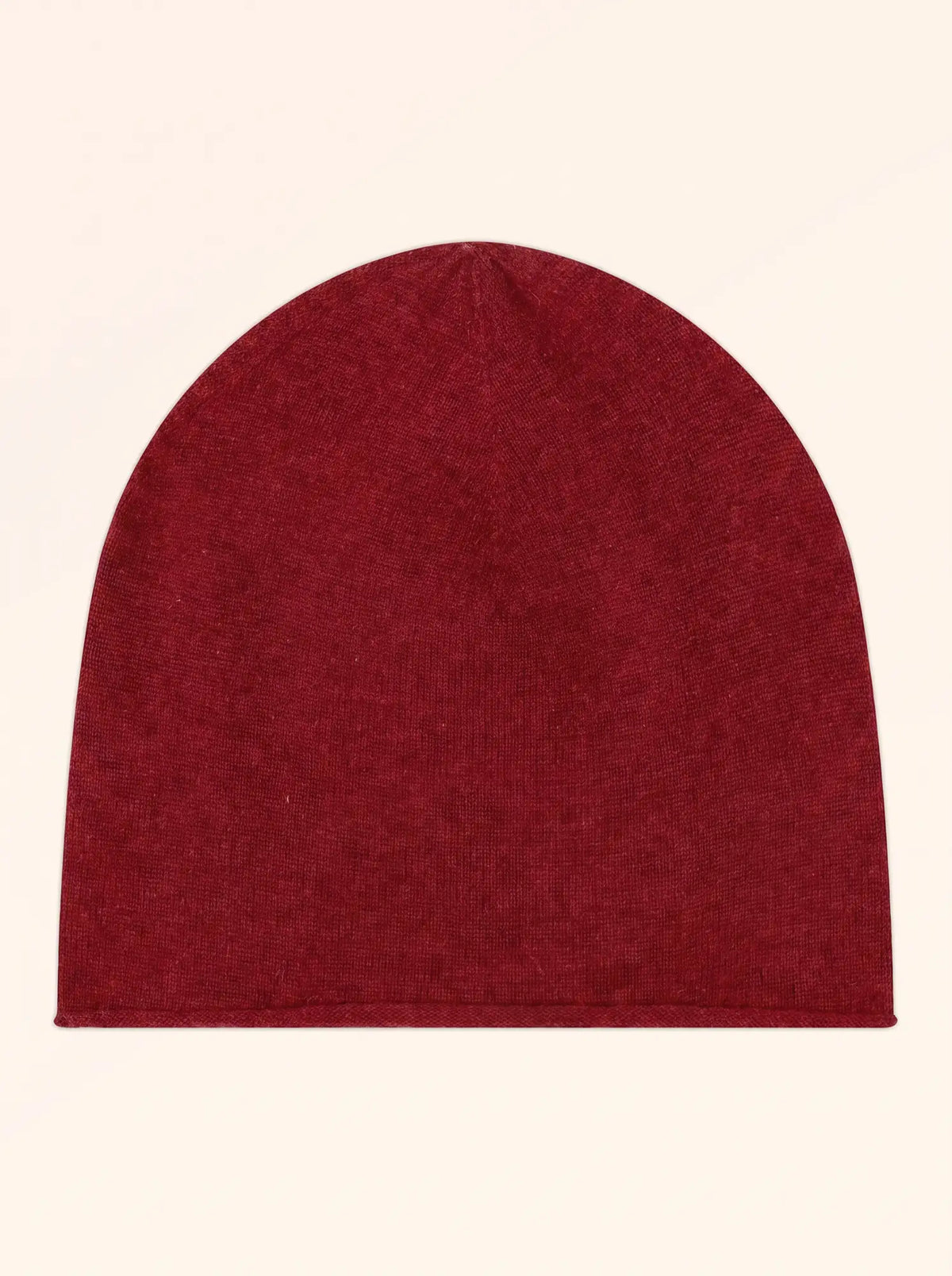 LAUREN Beanie Red