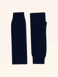 ZOE Mitaines Bleu Marine