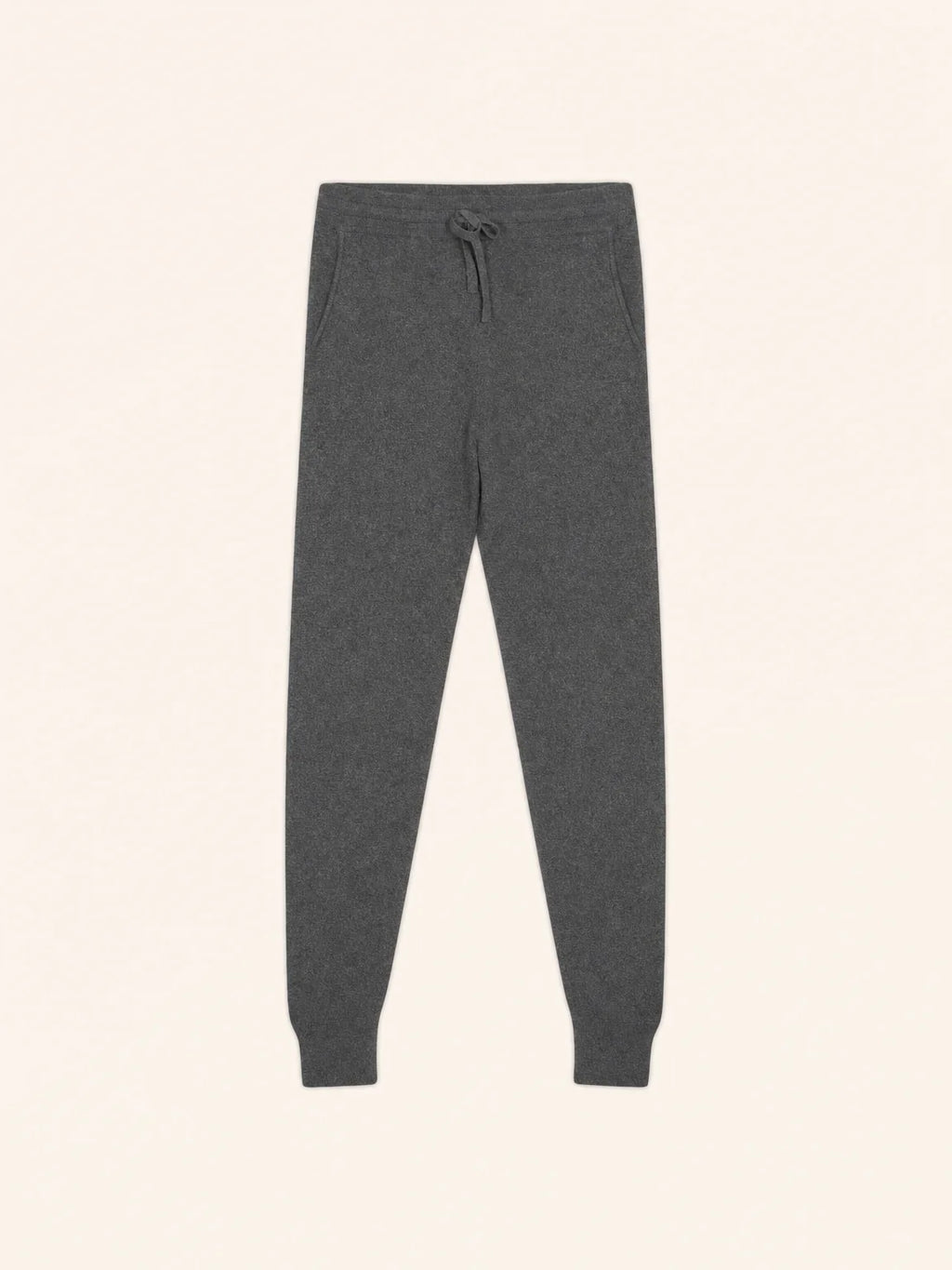 WENDY jogging anthracite chiné