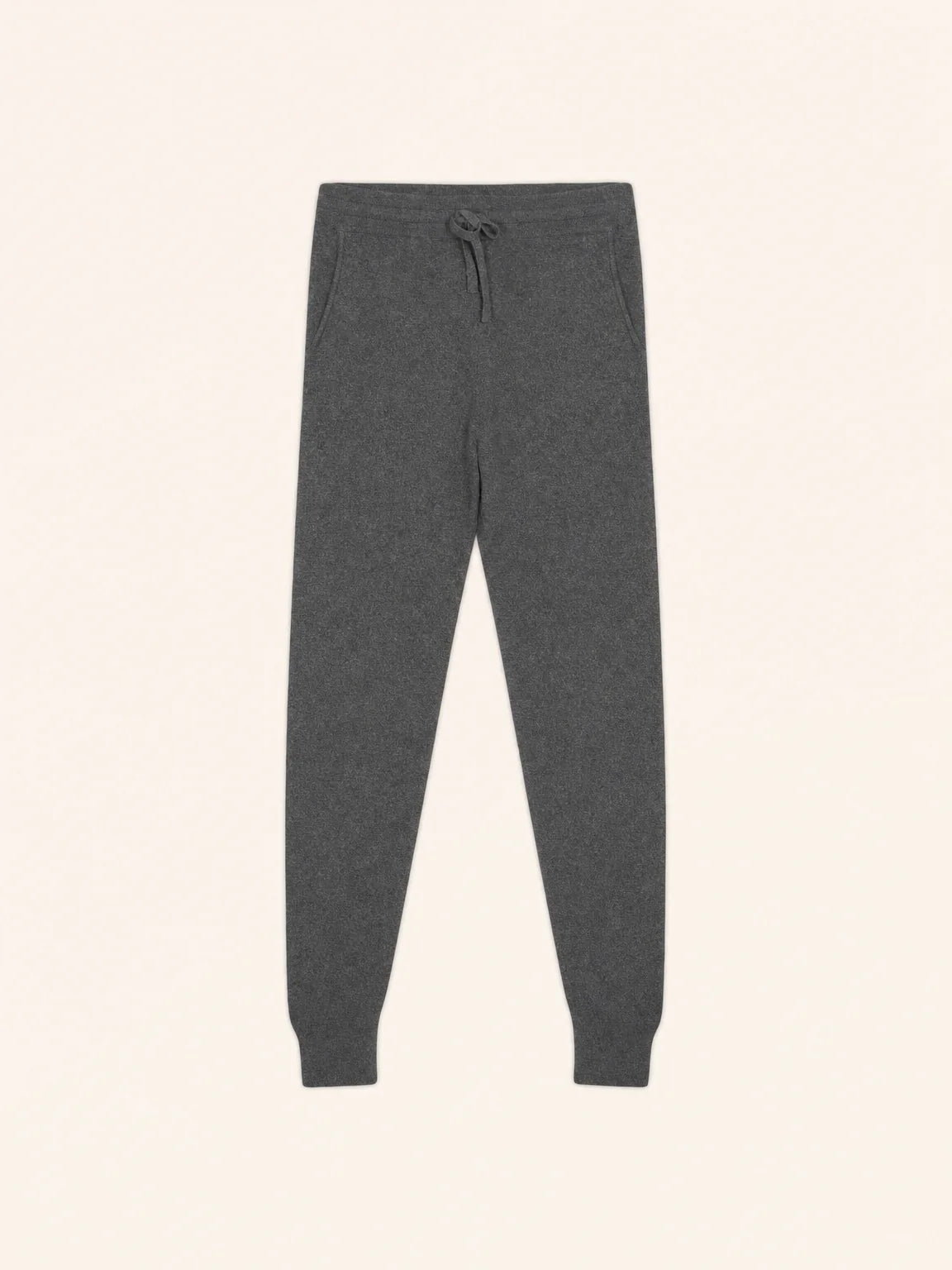 WENDY jogging anthracite chiné