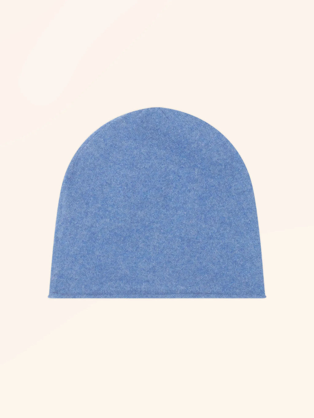 LAUREN Beanie Sky