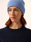 LAUREN Beanie Sky