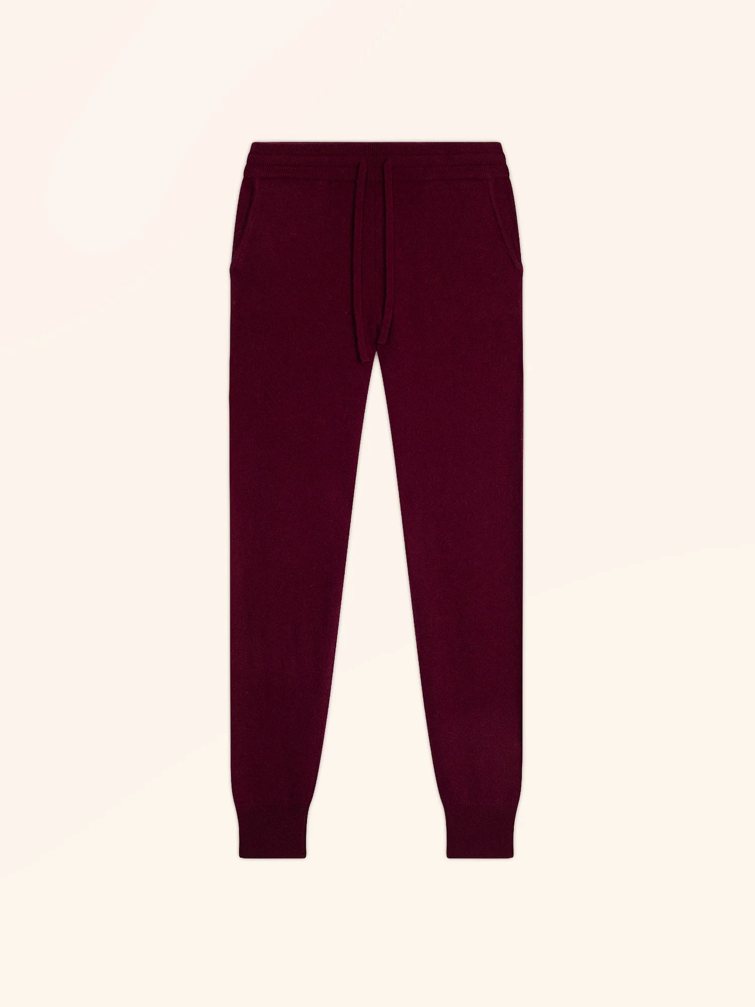 WENDY jogging bordeaux
