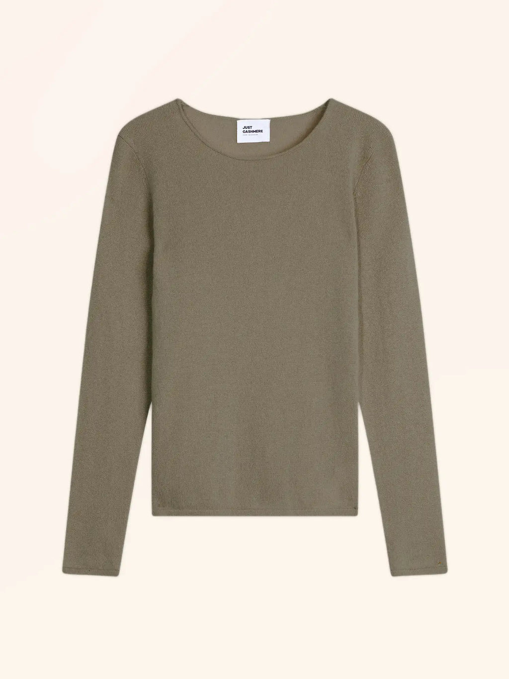 GRACE pull col bateau army