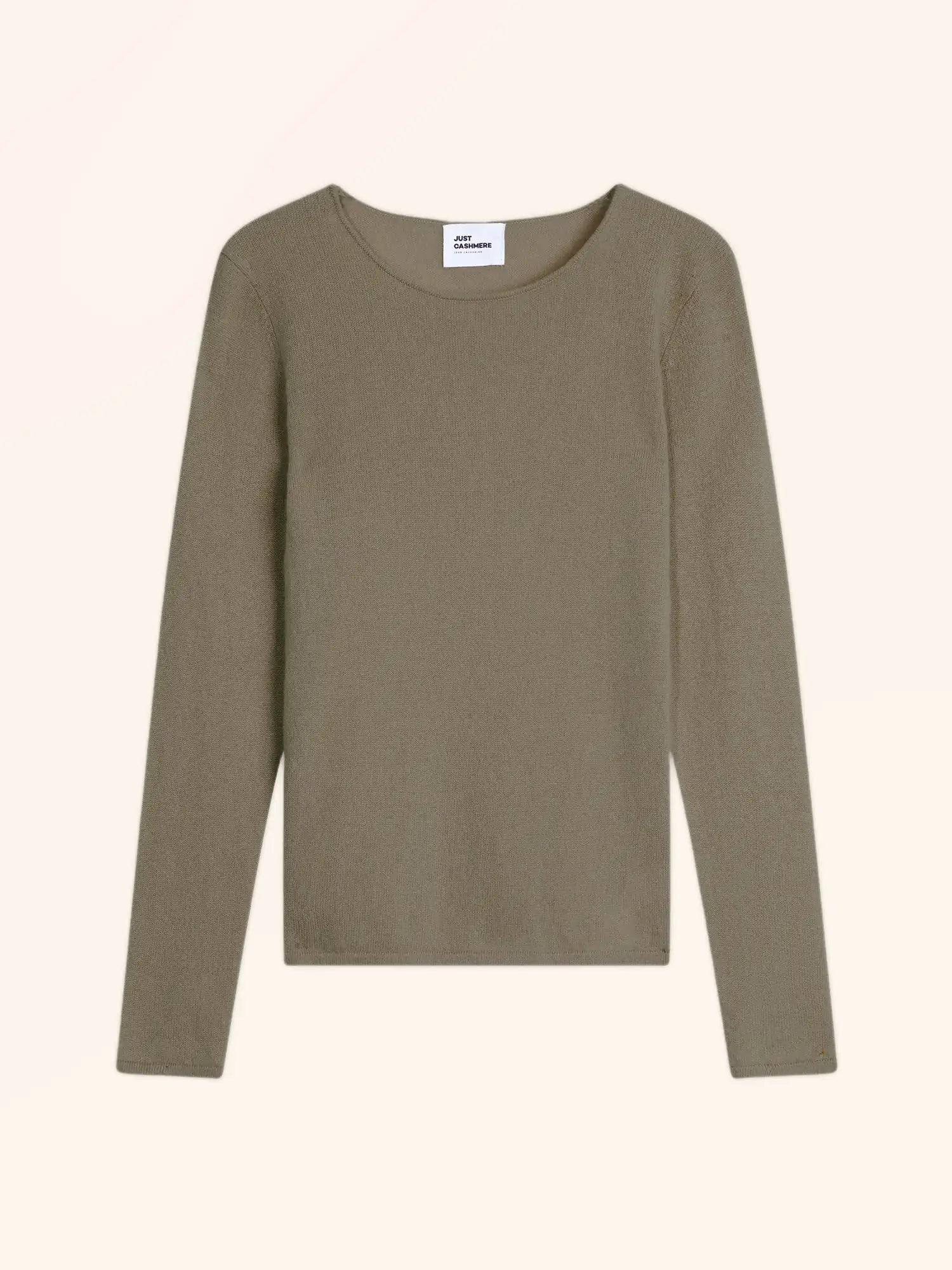 GRACE pull col bateau army