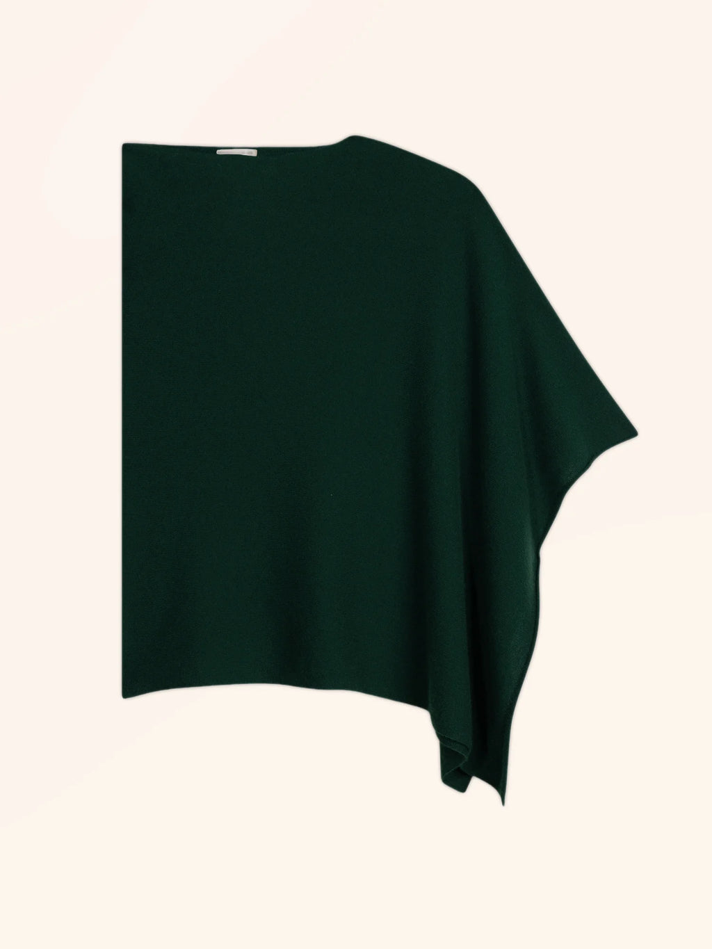 MEREDITH poncho zypresse