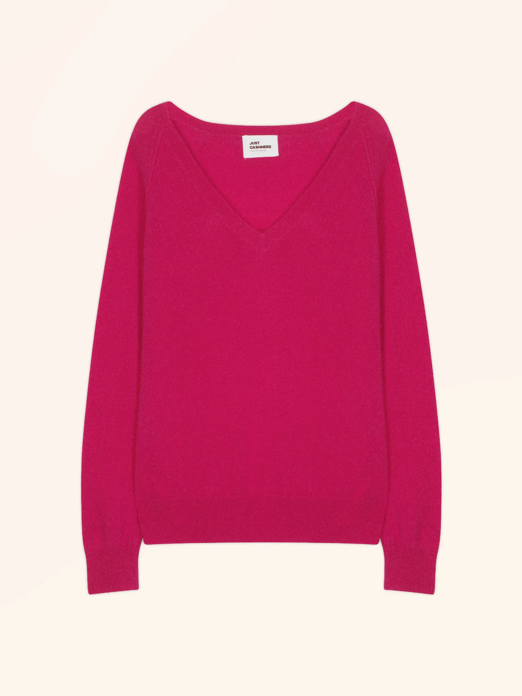 PHOEBE pull col V fuchsia