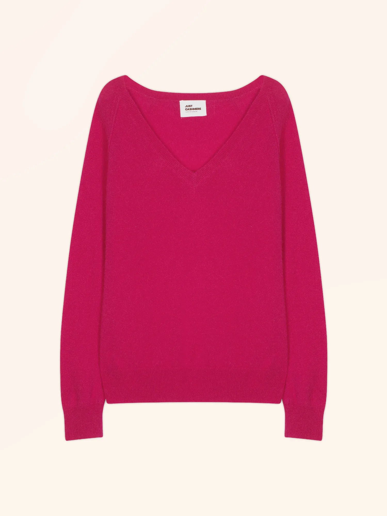 PHOEBE pull col V fuchsia