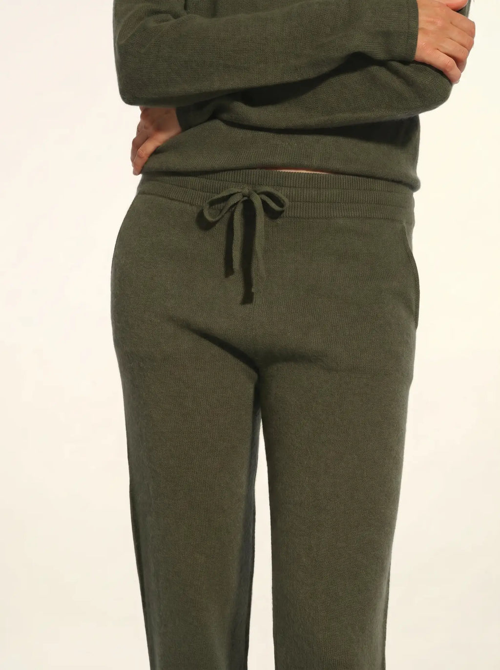 WENDY jogginghose khaki