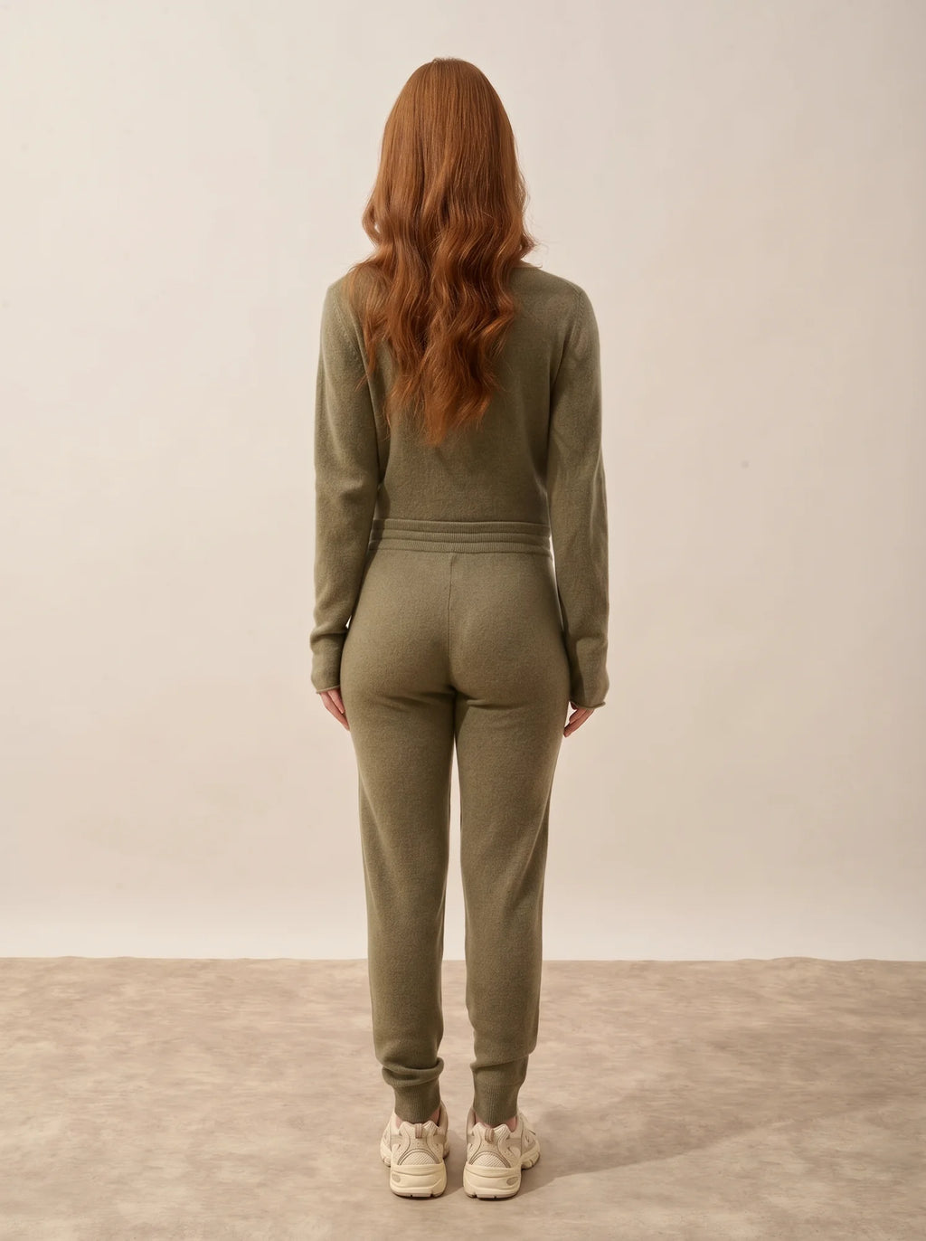 WENDY jogginghose army