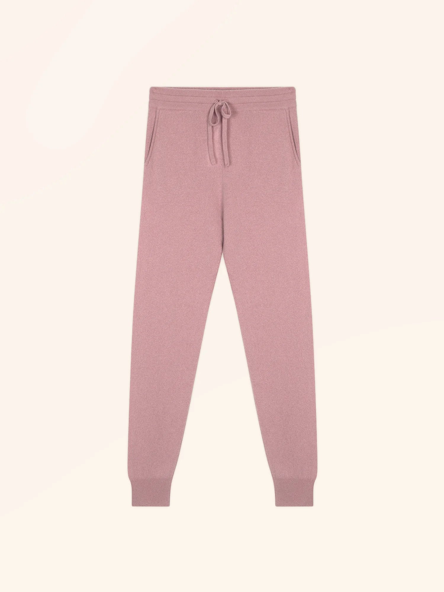 WENDY jogginghose bois de rosa