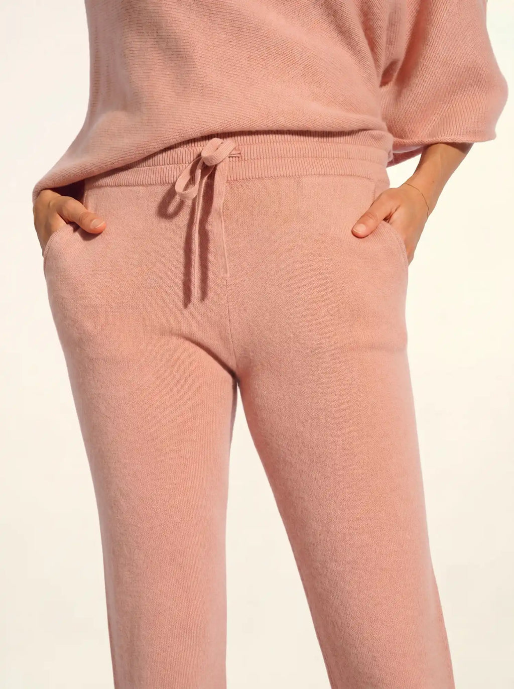 WENDY jogginghose bois de rosa