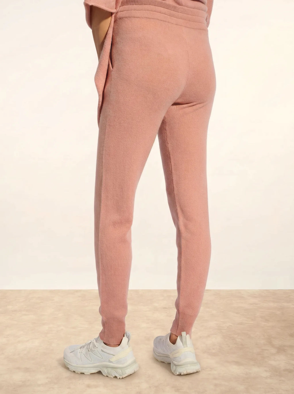 WENDY jogginghose bois de rosa