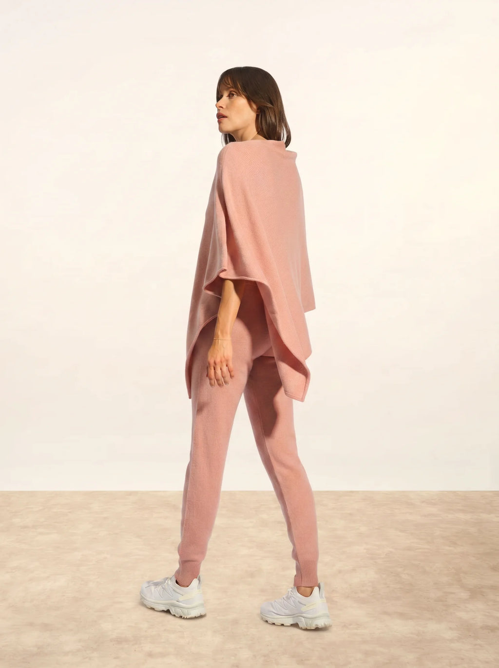 WENDY jogginghose bois de rosa