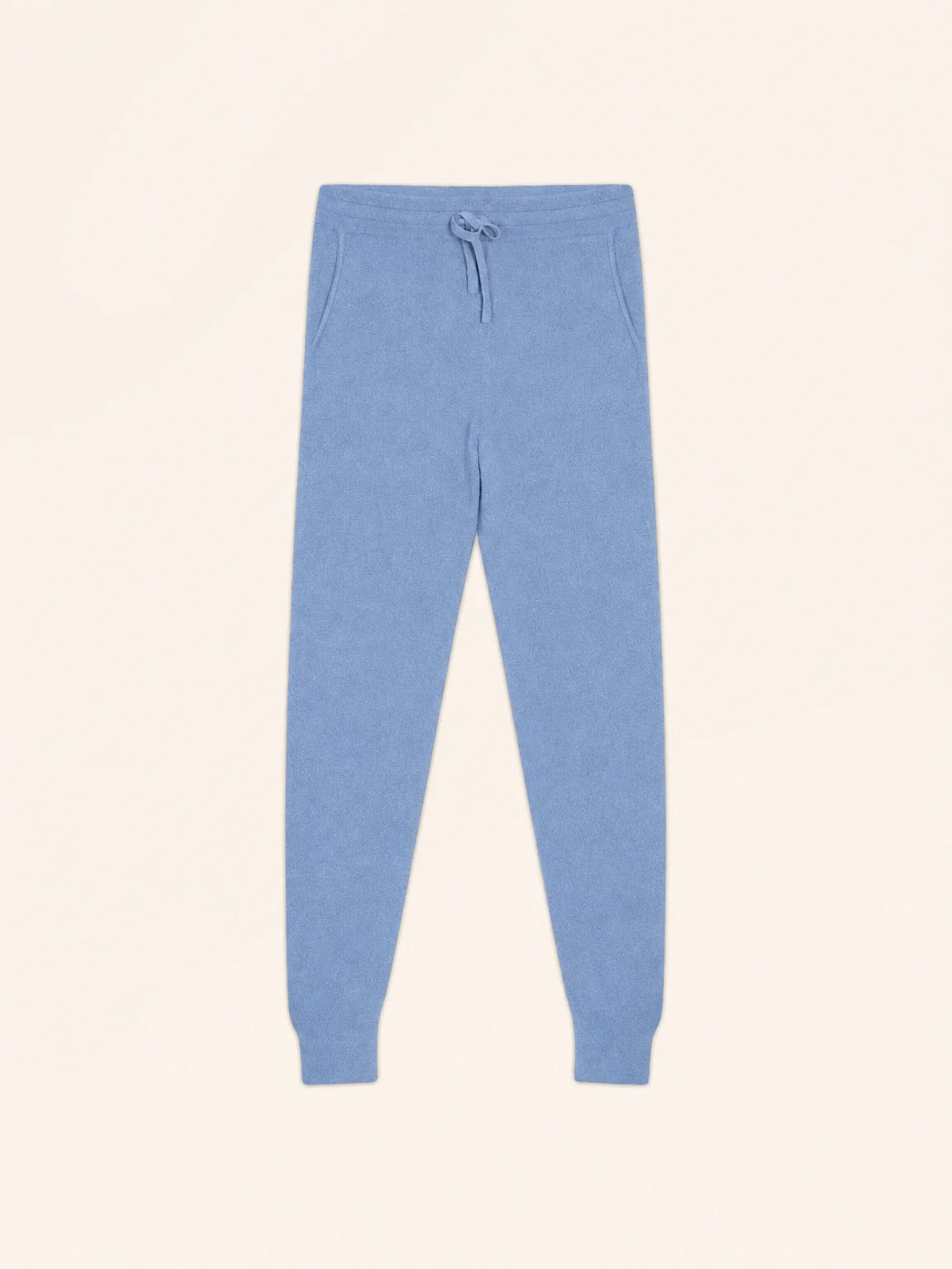 WENDY jogginghose himmelblau