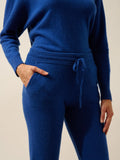 WENDY jogginghose ultramarin