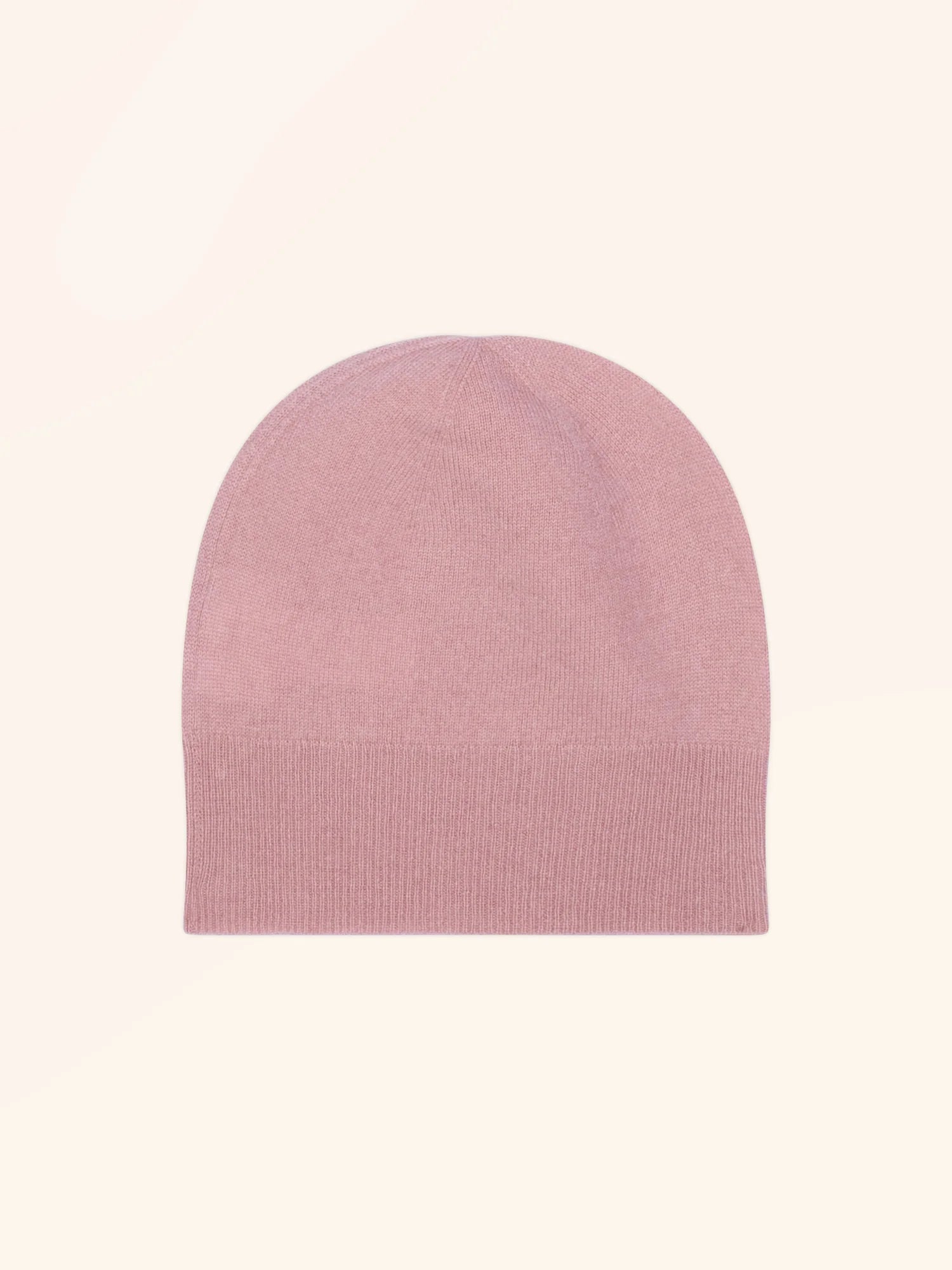 GINGER mütze bois de rosa
