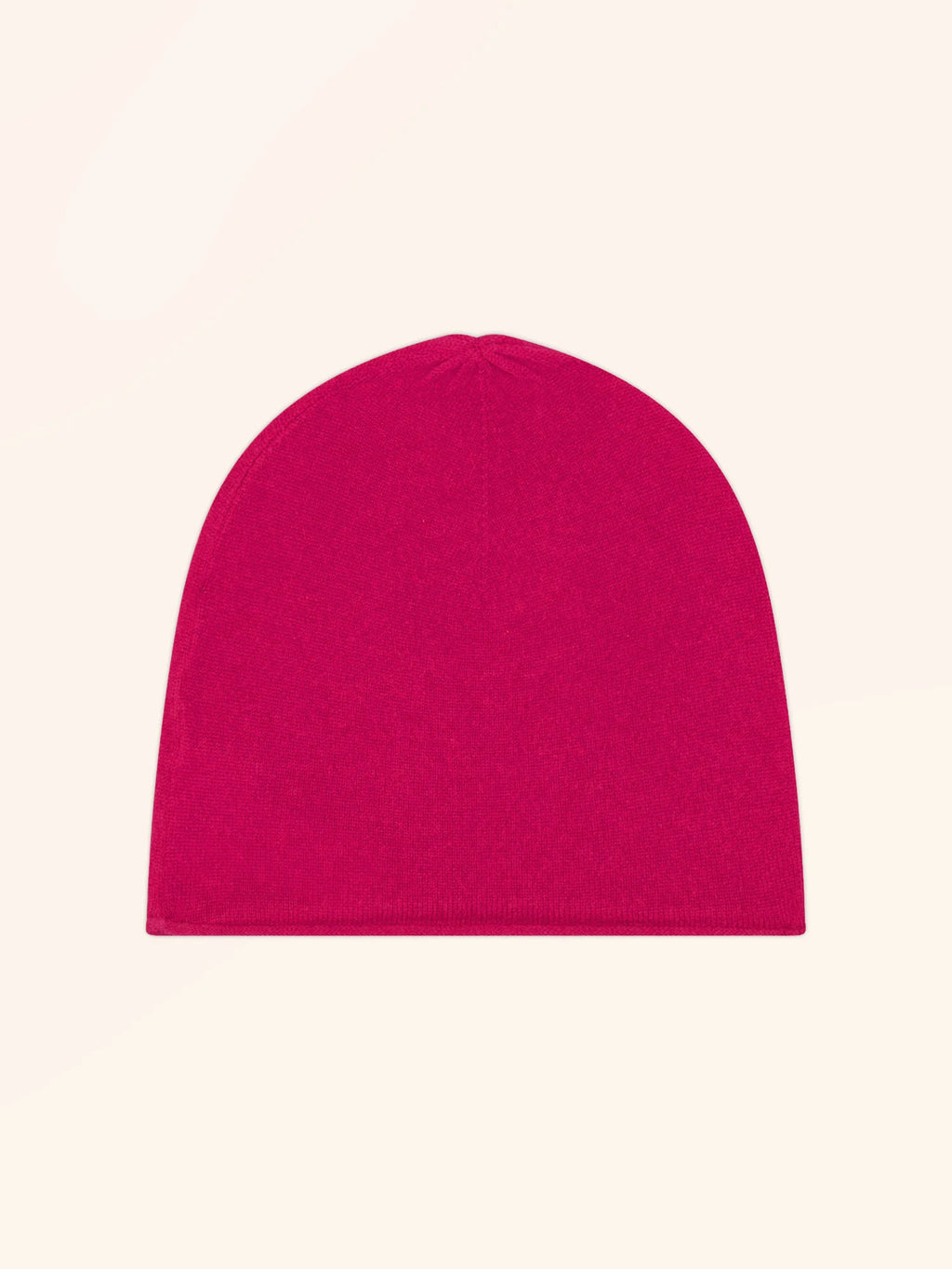 LAUREN Mütze Fuchsia