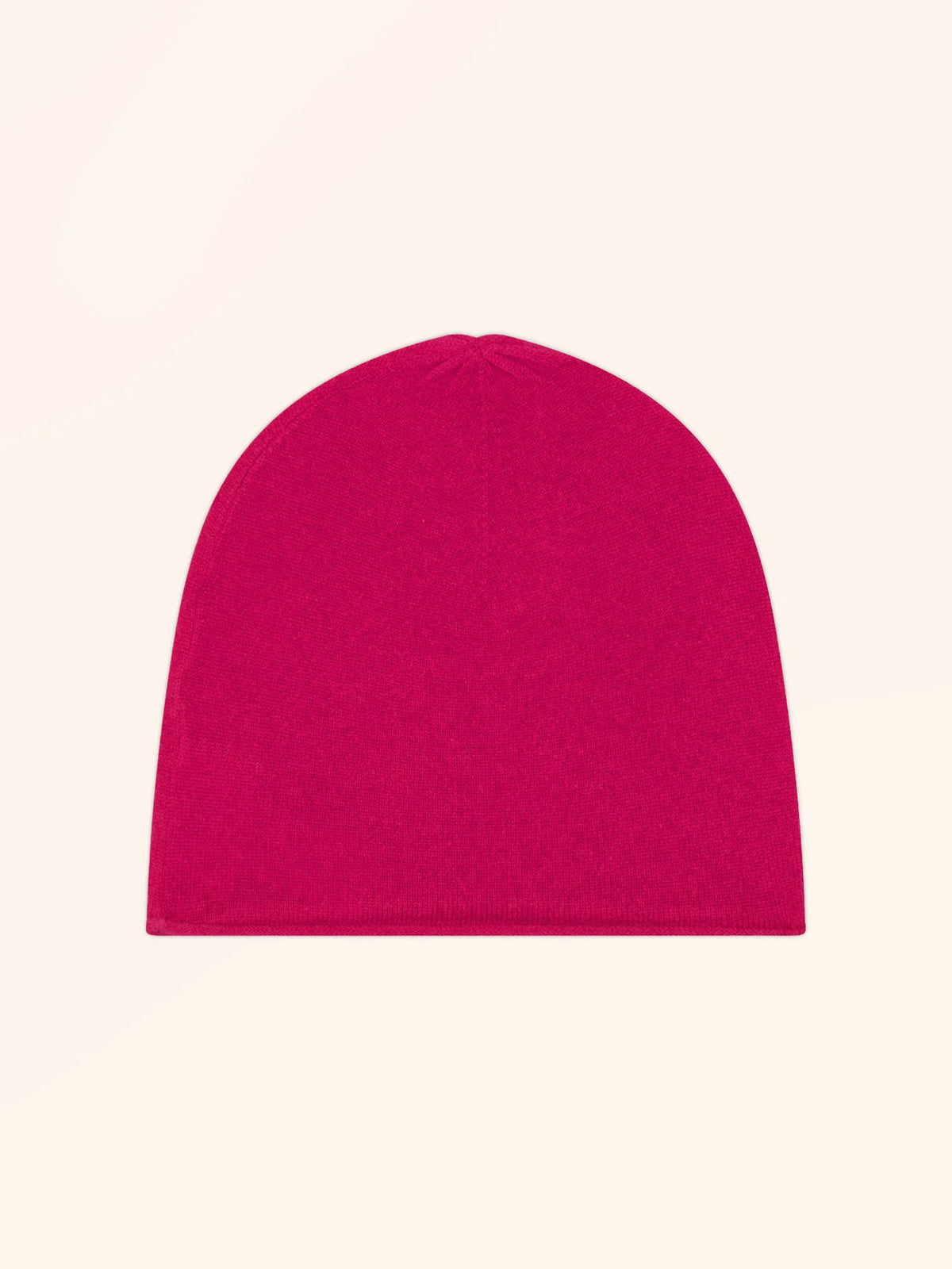 LAUREN Mütze Fuchsia