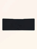 NAMAD Bandeau 4 Fils Noir